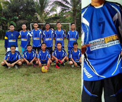 netmin Team